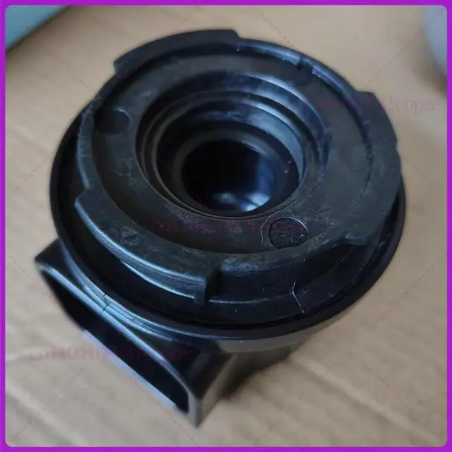 Alt view image 2 of 2 - For juicer HR1886 1887 1888 HR1889 outlet, plastic accessories