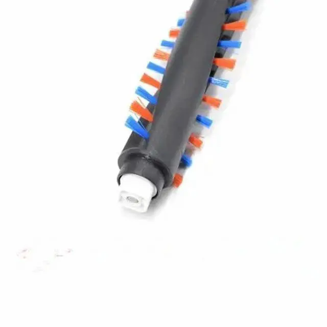 Alt view image 3 of 3 - For FC6407 FC6166 FC6162 FC6400 FC6405 FC6162 FC6168 FC6402 FC6404 Vacuum Cleaner Roller Brush