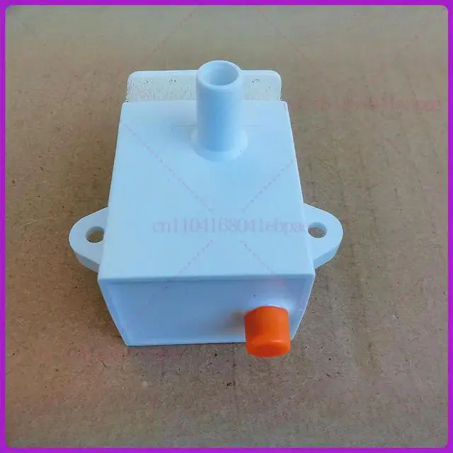 Alt view image 3 of 3 - HB-202 Pet Water Dispenser Cordless Silent Pump Accessories