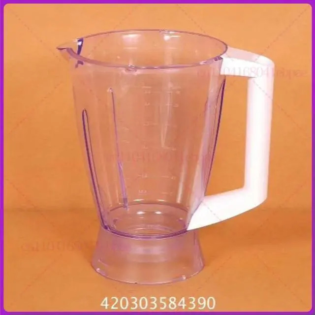 Main image of For Mixer HR2021 2020 HR2024 HR2027 HR2028 Mixing Cup Plastic AccessoriesClippers