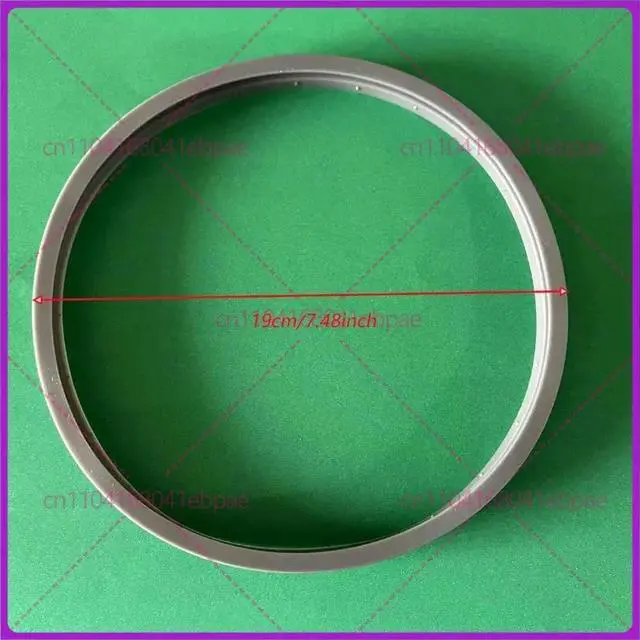 Alt view image 3 of 3 - 627575-00 Electric kettle top cover Seal Ring parts For ZOJIRUSHI CD-LCQ50HC
