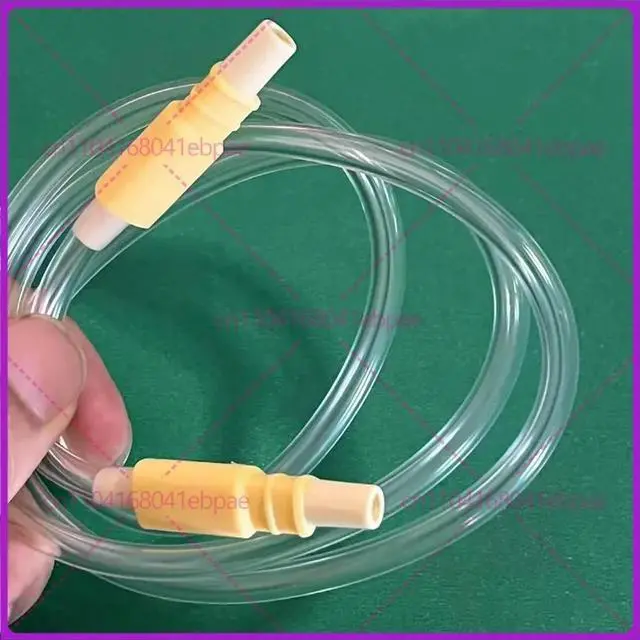 Alt view image 2 of 3 - 1pcs For Medela Swing Electric Breast Pump Single-sided Catheter