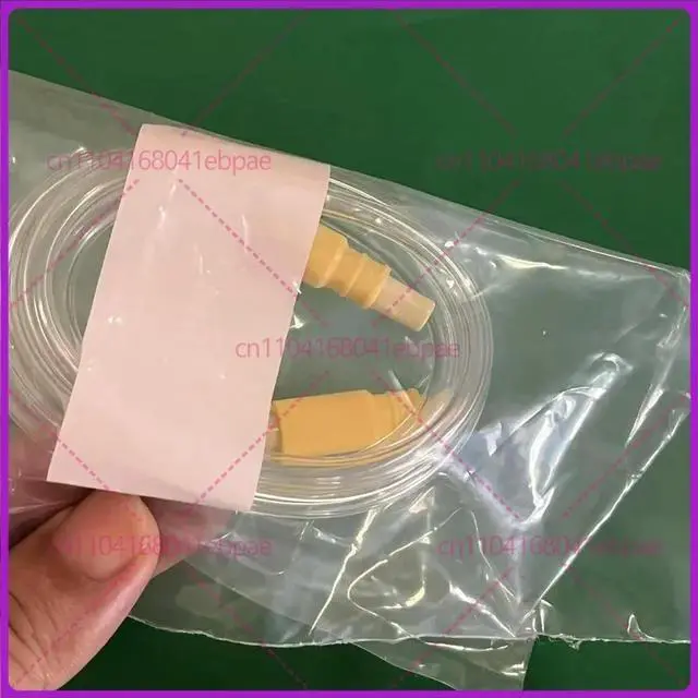Alt view image 3 of 3 - 1pcs For Medela Swing Electric Breast Pump Single-sided Catheter