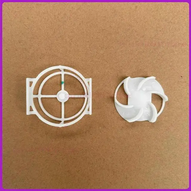 Main image of Fits for Siemens/Bosch Dishwasher Shower/Spout Roller Accessories
