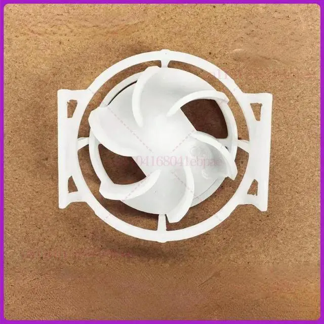 Alt view image 2 of 3 - Fits for Siemens/Bosch Dishwasher Shower/Spout Roller Accessories