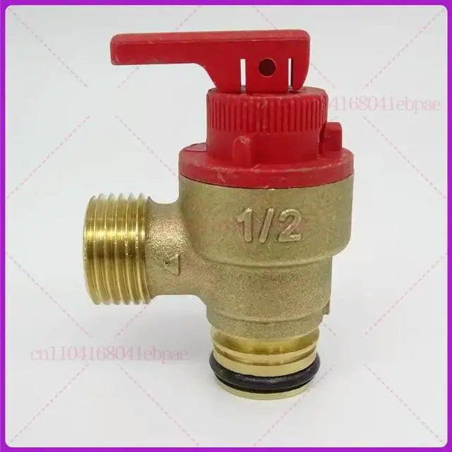 Main image of Gas Boilers Accessories Safety Valve Pressure Relief Valve For Vaillant Gas Boilers Replacement