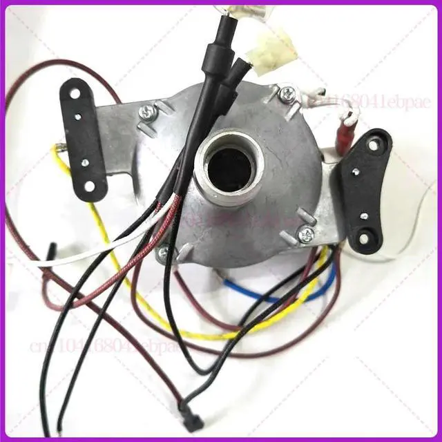 Main image of Garment Steamer Accessories Heating Body 220V 1800W Heating Pot For GS45-BJ GS46-BJ/DJ GARMENT STEAMER