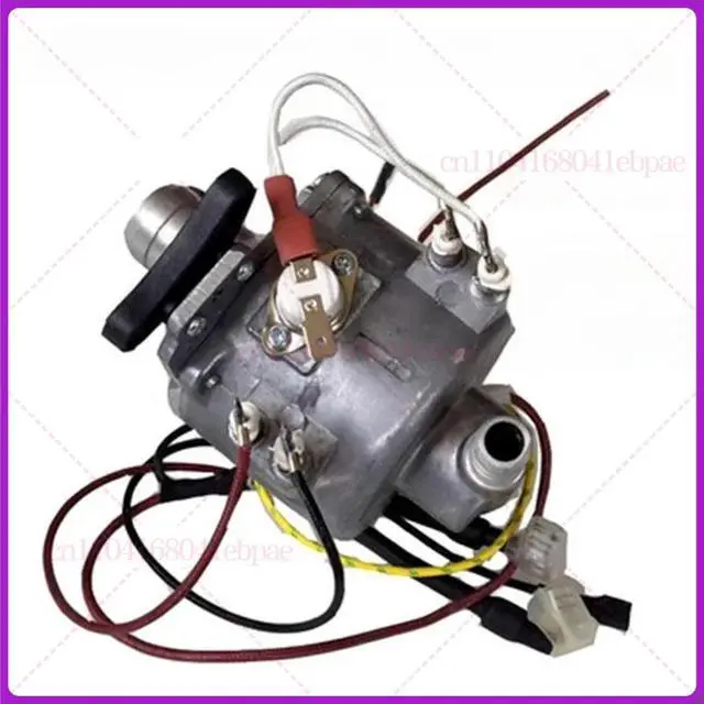 Alt view image 2 of 3 - Garment Steamer Accessories Heating Body 220V 1800W Heating Pot For GS45-BJ GS46-BJ/DJ GARMENT STEAMER