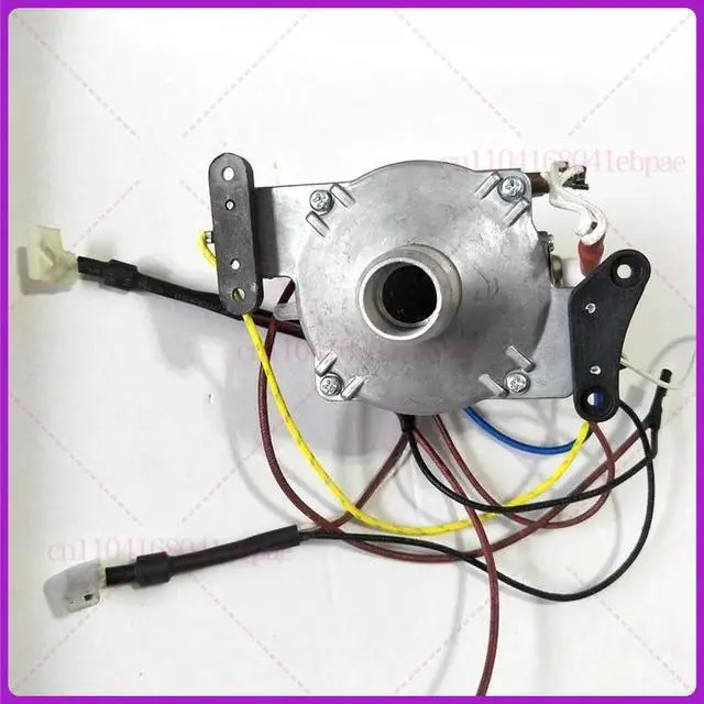 Alt view image 3 of 3 - Garment Steamer Accessories Heating Body 220V 1800W Heating Pot For GS45-BJ GS46-BJ/DJ GARMENT STEAMER