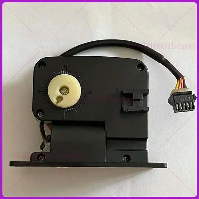 Main image of Drawing Motor Of Elliptical Machine Running Servo Motor Replace accessories