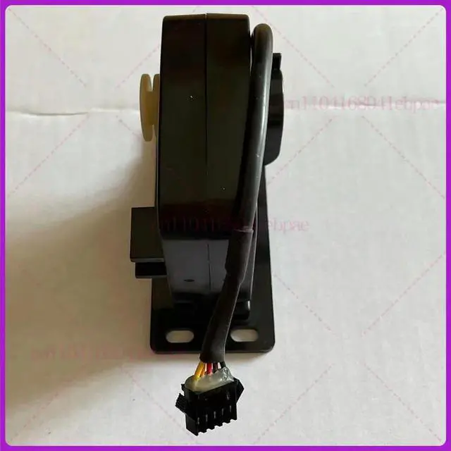 Alt view image 3 of 3 - Drawing Motor Of Elliptical Machine Running Servo Motor Replace accessories