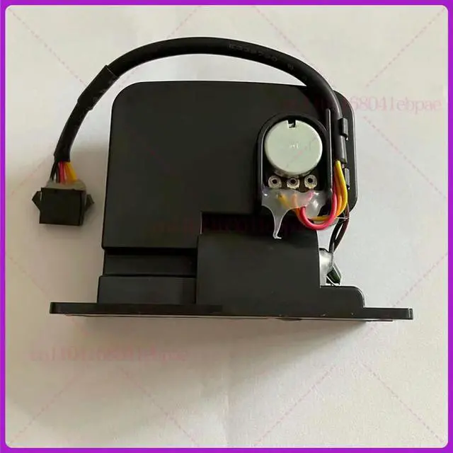Alt view image 2 of 3 - Drawing Motor Of Elliptical Machine Running Servo Motor Replace accessories