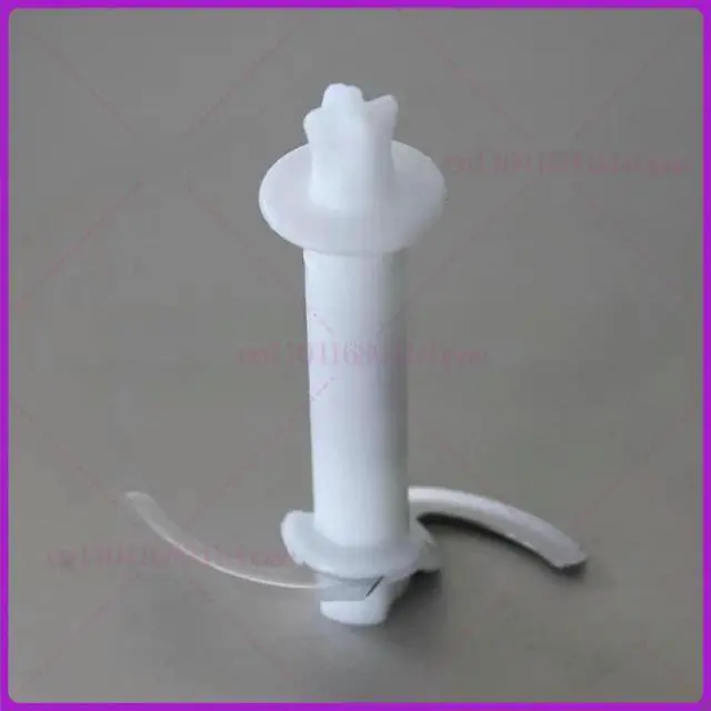 Alt view image 2 of 3 - For BRAUN Cooking Machine MQ325/MQ5025/4165/MQ725/4162 /350 ml Chopper