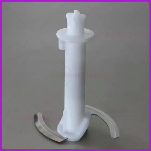Alt view image 3 of 3 - For BRAUN Cooking Machine MQ325/MQ5025/4165/MQ725/4162 /350 ml Chopper