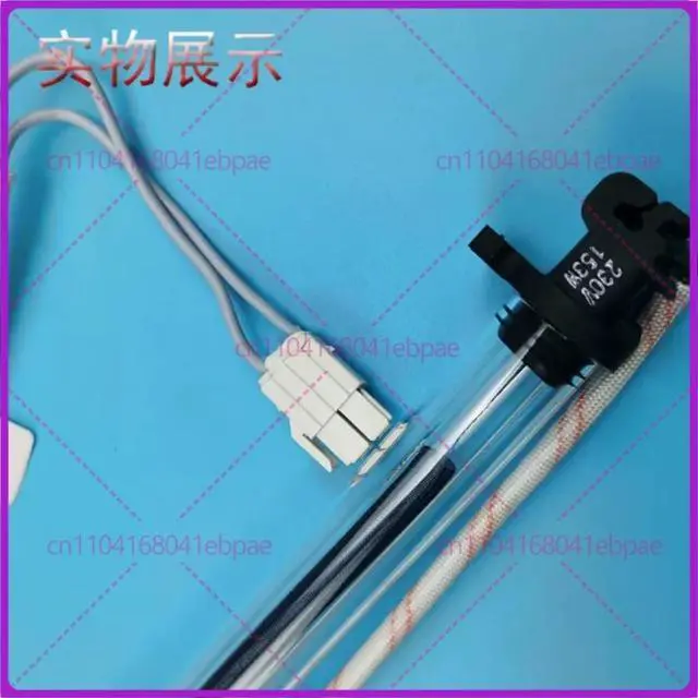 Alt view image 2 of 3 - for Haier refrigerator defrosting electric heating wire heating tube 0064000353 parts