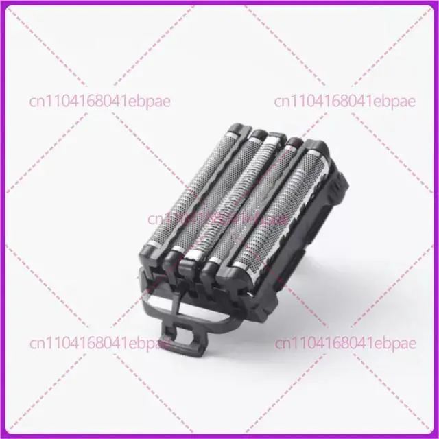 Alt view image 2 of 3 - For Panasonic razor head net accessories big hammer ES-LM55 LM51 LV7V LV7J LV7H