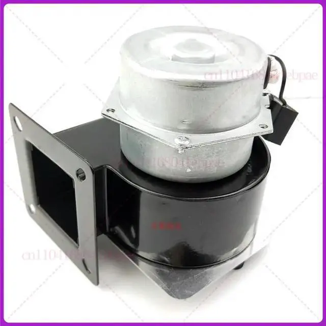 Alt view image 3 of 3 - Hongling Xinnanfang Chubao Oven Steamer WGFJ-G006 25W Blower Fan For Firegas Stove General Food Machinery