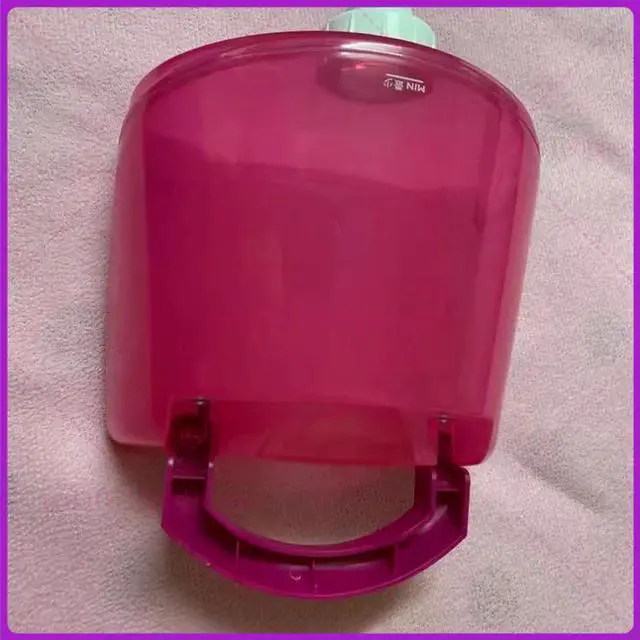 Main image of For Garment Steamer GC501 Water Tank Plastic Parts Kettle Accessories