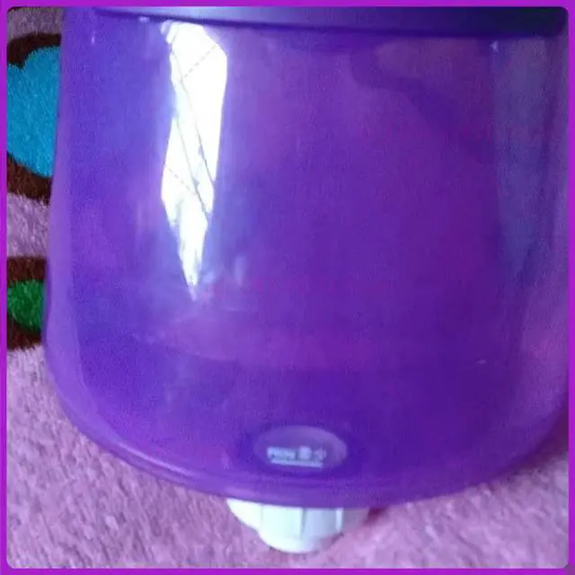 Alt view image 2 of 3 - For Garment Steamer GC501 Water Tank Plastic Parts Kettle Accessories