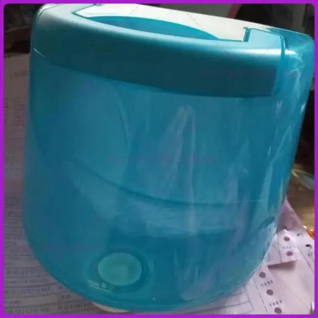 Alt view image 3 of 3 - For Garment Steamer GC501 Water Tank Plastic Parts Kettle Accessories