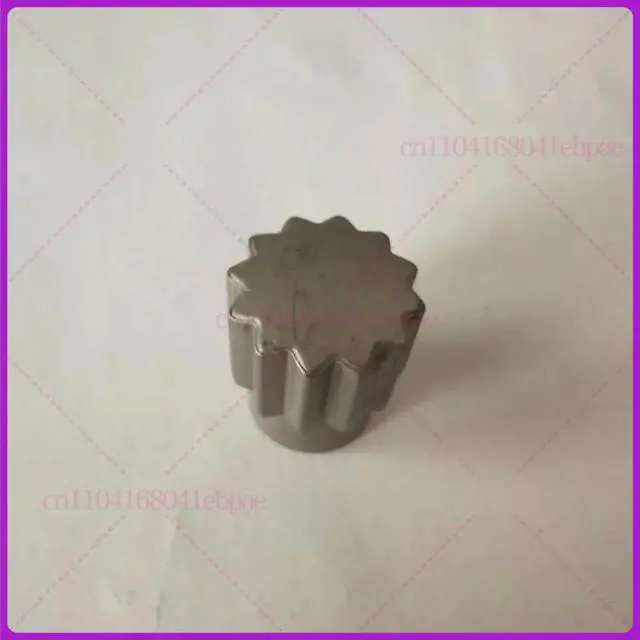 Alt view image 2 of 3 - For Hamilton beach smoothie maker accessories HBH550/650/850 smoothie maker mushroom head