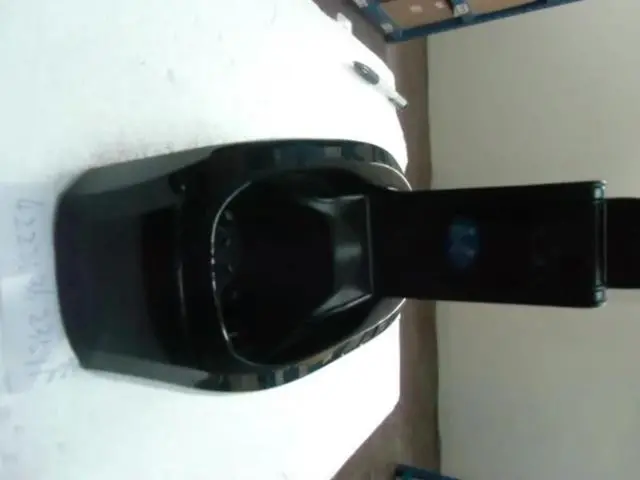 Main image of For shaver cleaning base PT920 AT928 PT927 PT927CC AT920 885 accessories