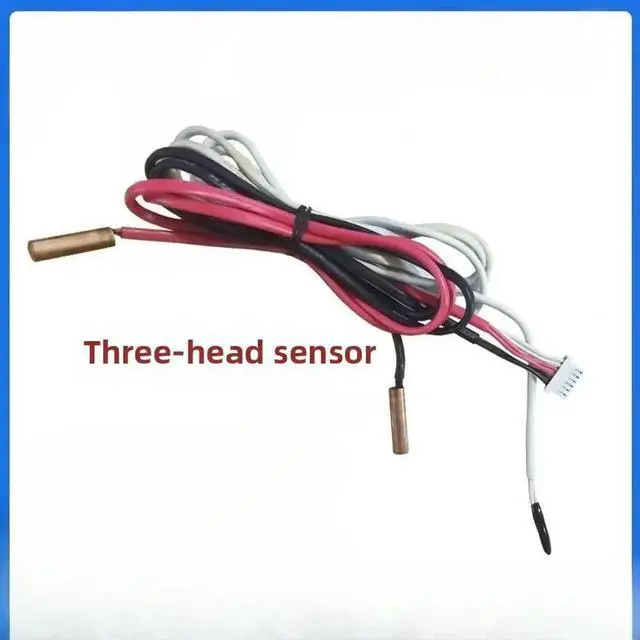 Main image of for central air conditioner internal machine temperature sensor temperature sensor probe