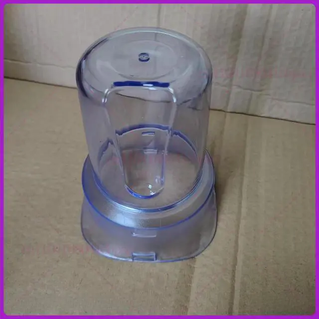 Alt view image 2 of 3 - For Mixer HR2161 HR2167 HR2168 Dry Grinding Cups, Accessories