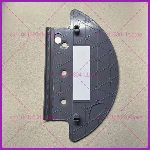 Alt view image 3 of 3 - second-hand for Ecovacs Sweeper Dibao DN33/DN36/DN39/DN55/DN520 Machine Rag Holder Mopping Rack