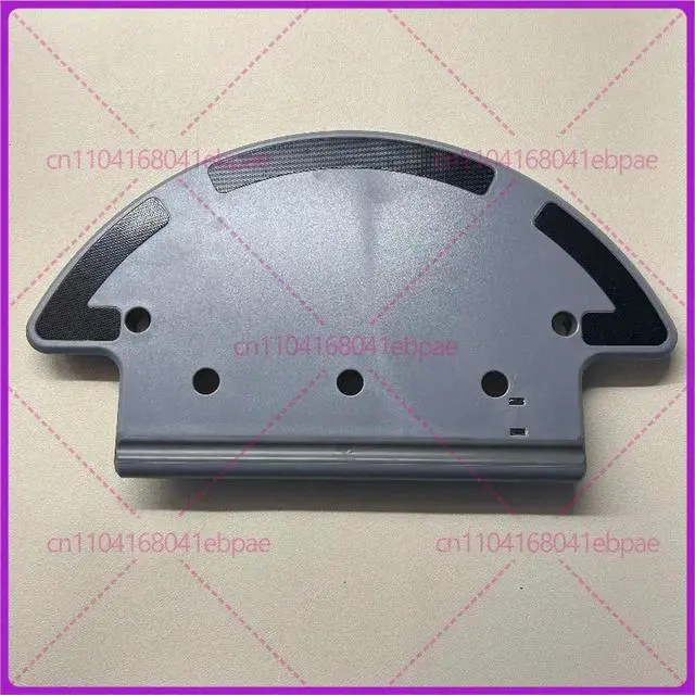 Alt view image 2 of 3 - second-hand for Ecovacs Sweeper Dibao DN33/DN36/DN39/DN55/DN520 Machine Rag Holder Mopping Rack