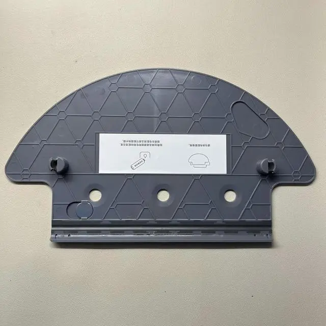 Main image of second-hand for Ecovacs Sweeper Dibao DN33/DN36/DN39/DN55/DN520 Machine Rag Holder Mopping Rack