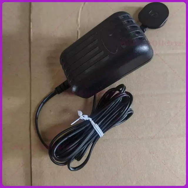 Alt view image 3 of 3 - For Vacuum Cleaner FC6721 6722 6723 6725 6730 6904 Power Charger 25VClippers