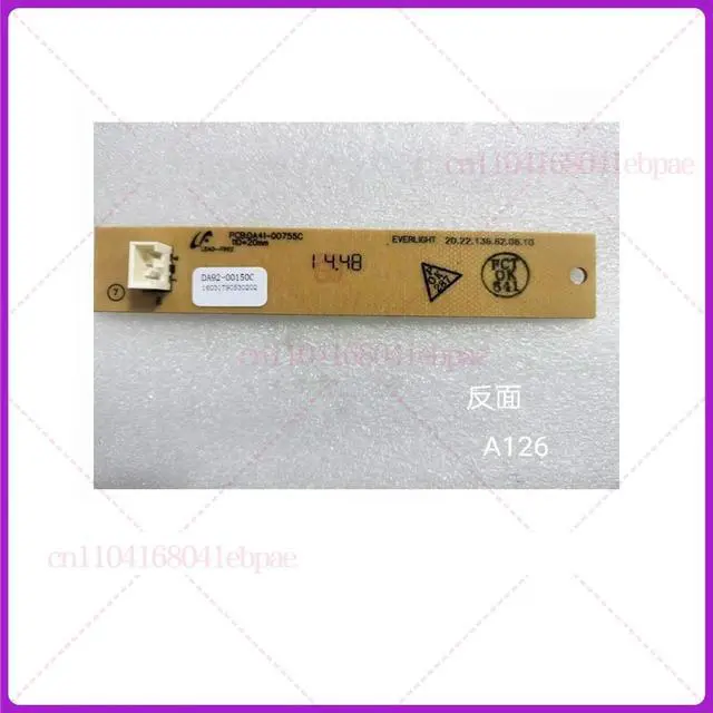 Alt view image 2 of 2 - DA92-00150C Refrigerator Freezer LED Light Strip For Fridge