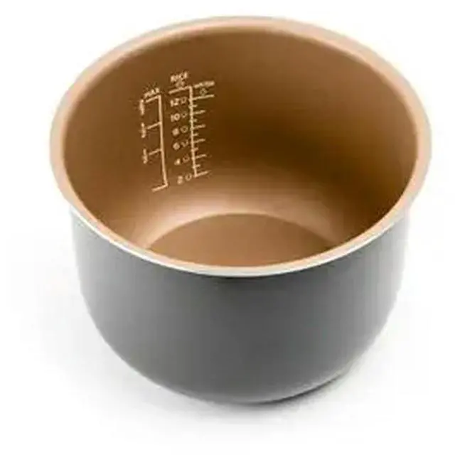 Main image of For rice cooker HD2139 2178 2108 2137 2138 liner, non-stick pan accessories