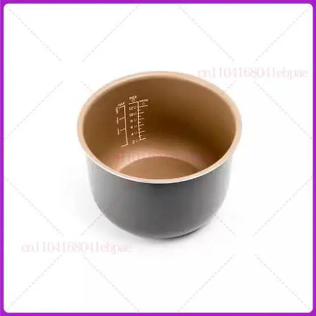 Alt view image 2 of 3 - For rice cooker HD2139 2178 2108 2137 2138 liner, non-stick pan accessories