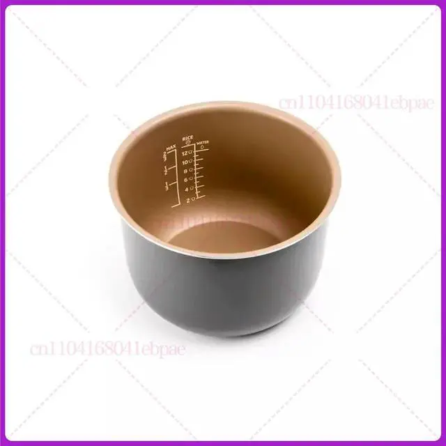 Alt view image 3 of 3 - For rice cooker HD2139 2178 2108 2137 2138 liner, non-stick pan accessories