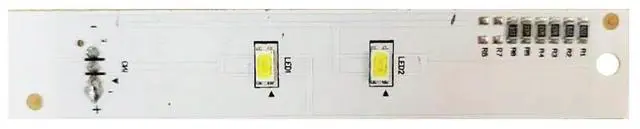 Main image of Refrigerator Freezer LED Light Strip For GMFL-DA41-00675J Fridge