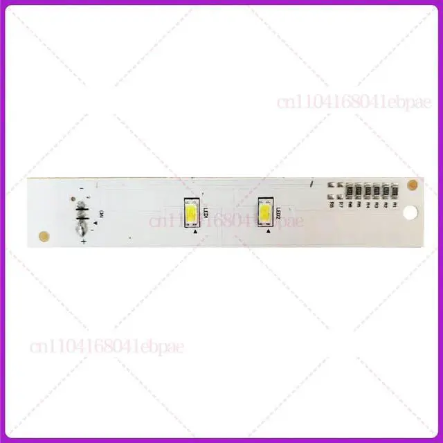 Alt view image 2 of 3 - Refrigerator Freezer LED Light Strip For GMFL-DA41-00675J Fridge