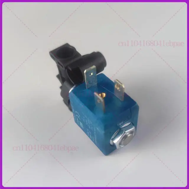 Alt view image 3 of 3 - Coffee Maker Accessories DC24V 10W CEME V799VN20PD0A02 Solenoid Valve For Coffee Machine EP1221 2121 2124 2136 3146