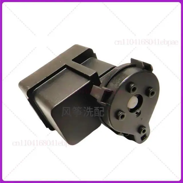 Alt view image 2 of 3 - B13-5AE12120 220V 60Hz 15W DC31-00105B Drain Pump Motor For Clothes Dryer Drying Machine Parts