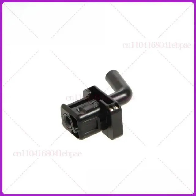 Main image of For Delonghi Automatic Coffee Machine R5W R5GR Hot Water Faucet, Hot Water Dropper, Accessories