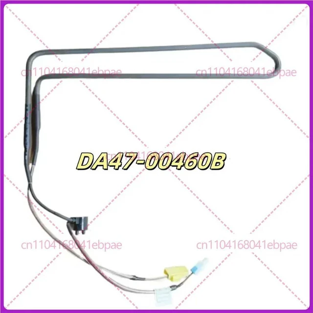 Alt view image 2 of 3 - for refrigerator DA47-00460B defrosting heating tube heating wire heating