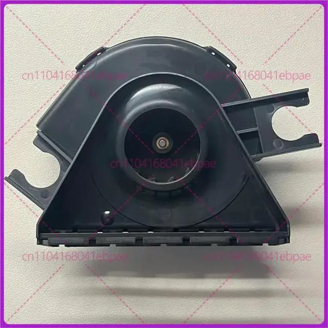 Alt view image 2 of 3 - Second-hand for Ecovacs Sweeper Parts DG710/DG711/DG716/DG718 Vacuum Fan, Drive Motor Fan