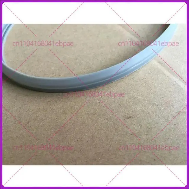 Alt view image 3 of 3 - 1pcs for Electric Kettle Top Cover Seal Rubber Ring Parts