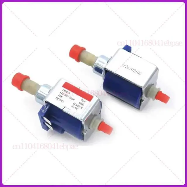 Main image of For iron JYPC-5 501 solenoid valve, water pump