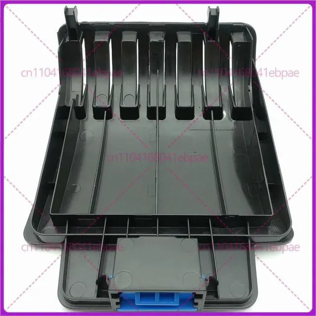 Alt view image 2 of 3 - Suitable for FC9728/9729/FC9732/9735 vacuum cleaner plastic bar air outlet bar