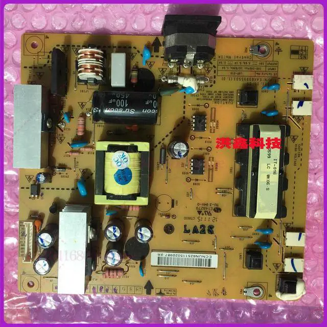 Main image of Power Board W2443TV C243WT C275WT M236MWF1 LGP-016