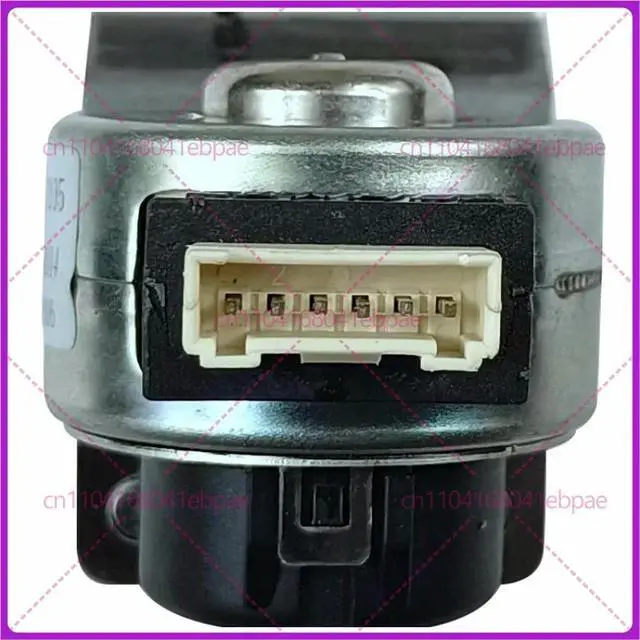 Alt view image 2 of 3 - for Refrigerator electromagnetic electric switching valve BCD-517WGPL/612WKGPL DDF205 12V 17431000000014