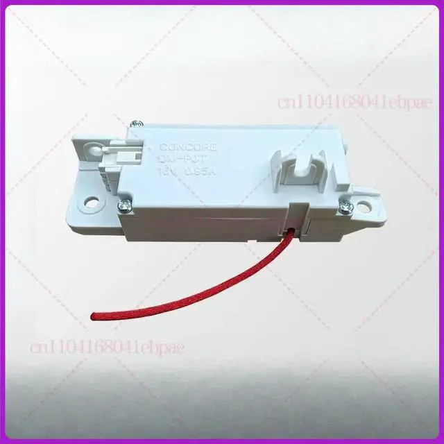 Alt view image 3 of 3 - for fully automatic agitator inverter washing machine door lock electronic delay switch T18SS5FDH T18SS5FHS