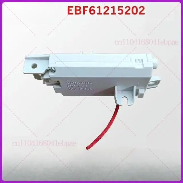 Main image of for fully automatic agitator inverter washing machine door lock electronic delay switch T18SS5FDH T18SS5FHS